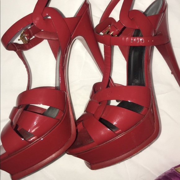 Ysl - Picture 2 of 3